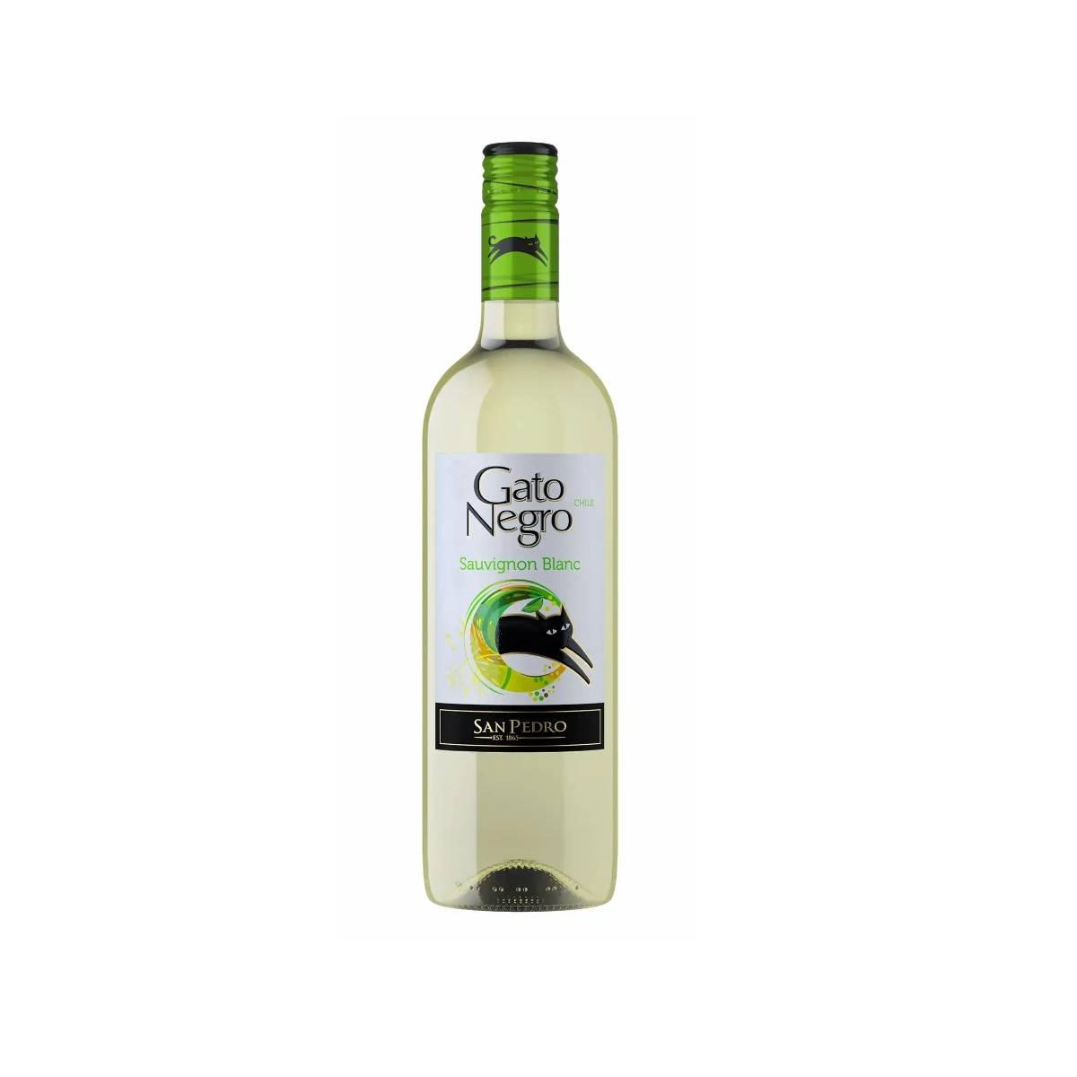 GATO NEGRO SAUVIGNON 75CL