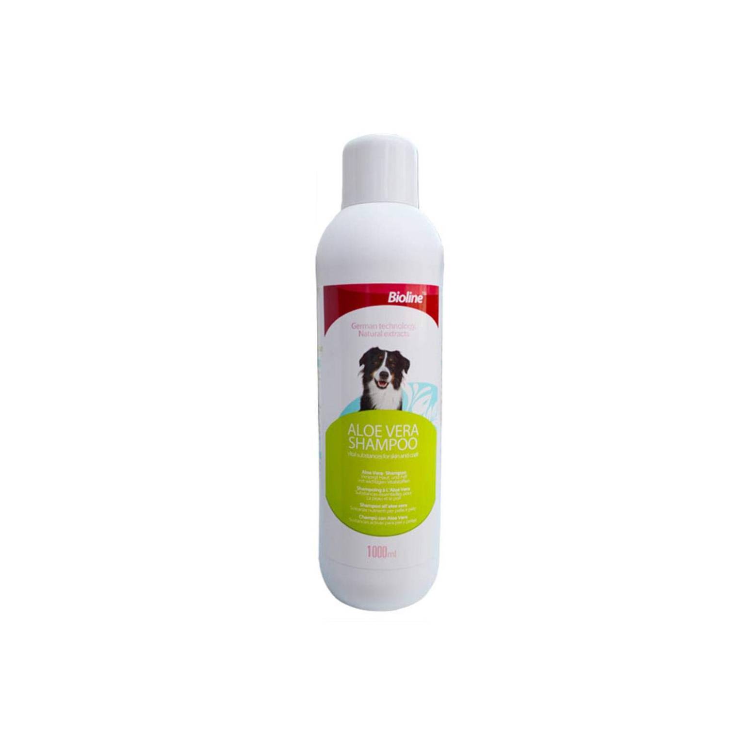 RIVER DOG SHAMPOO 1L