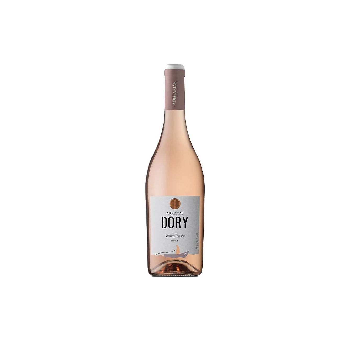 DORY ROSE WINE 75CL