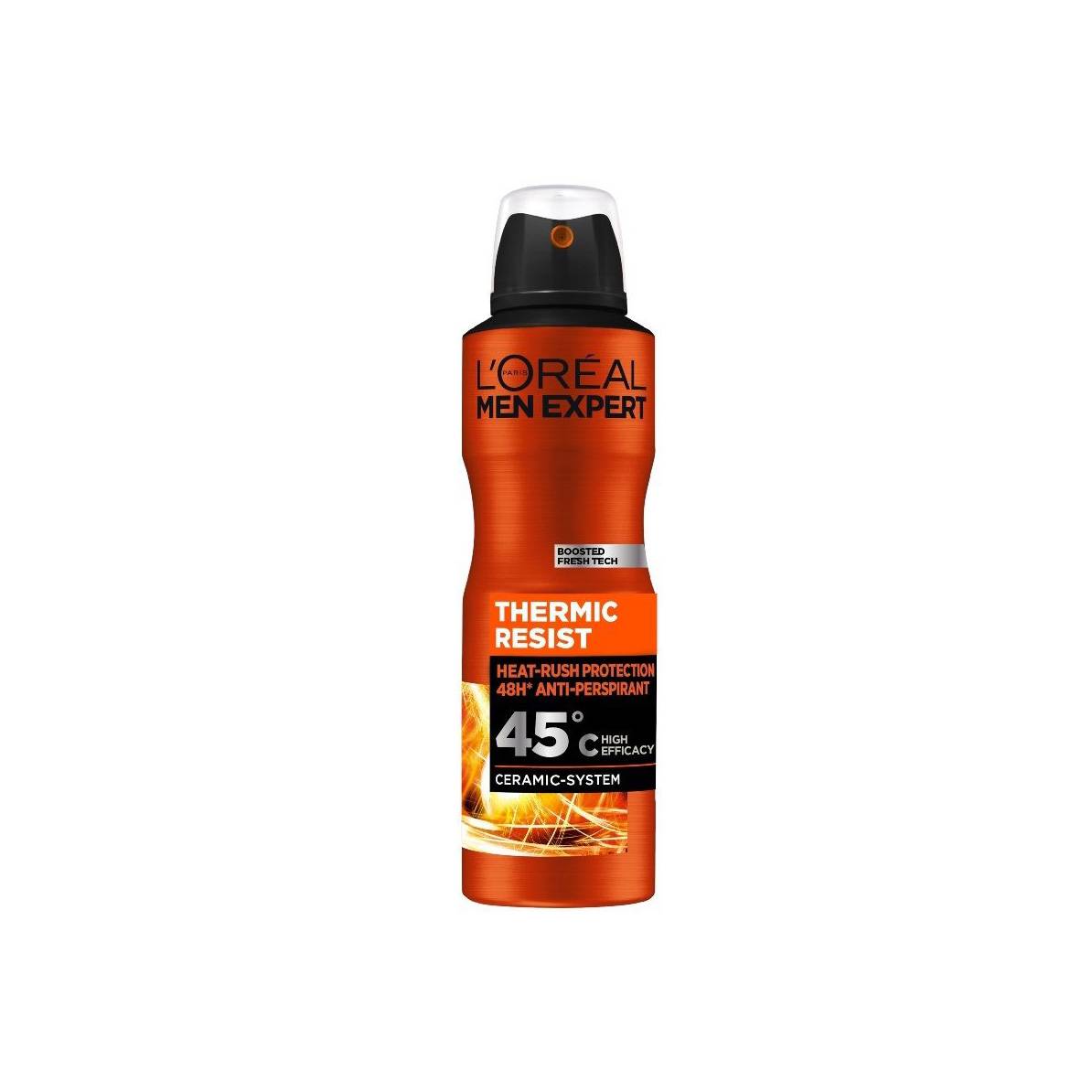 LOREAL MEN EXPERT DEO THERMIC RESIST 250ML