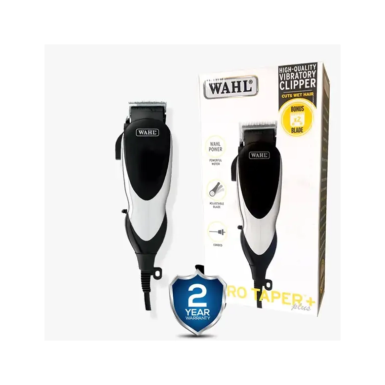 WAHL AFRO TAPER HAIR CLIPPER