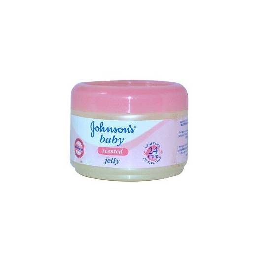 JOHNSON BABY  SCENTED JELLY 250ML