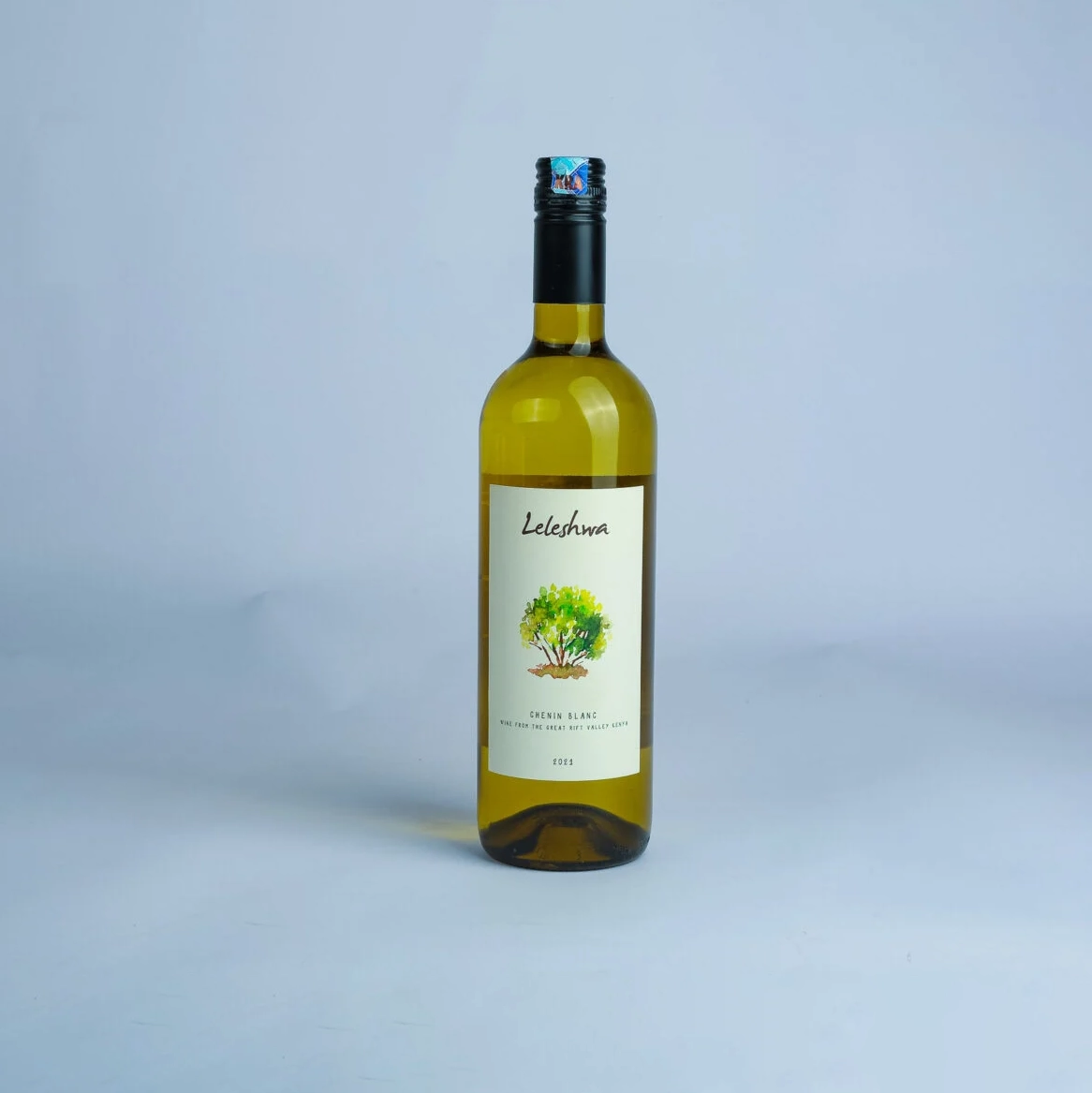 LELESHWA CHENIN BLANC 75CL