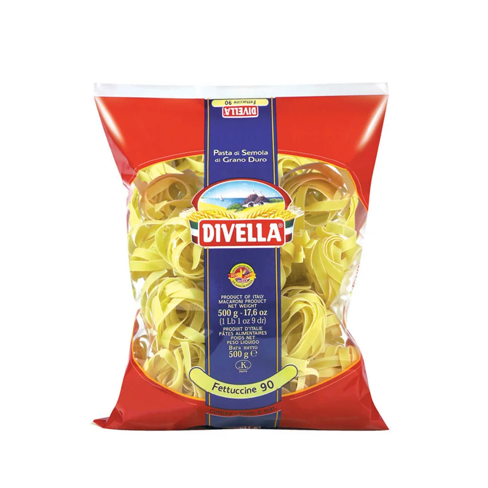 DIVELLA FETTUCCINE 90 500G