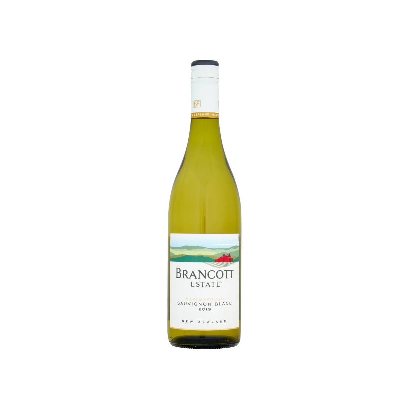 BRANCOTT ESTATE SAUV BLANC 75CL