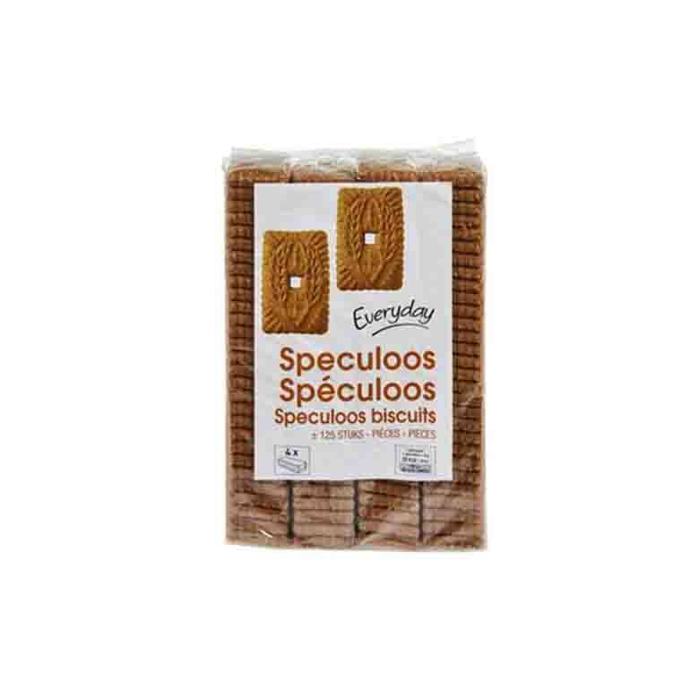 EVERYDAY SPECULOOS 1KG