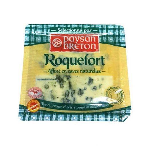 PAYSAN BRETON ROQUEFORT CHEESE 100G