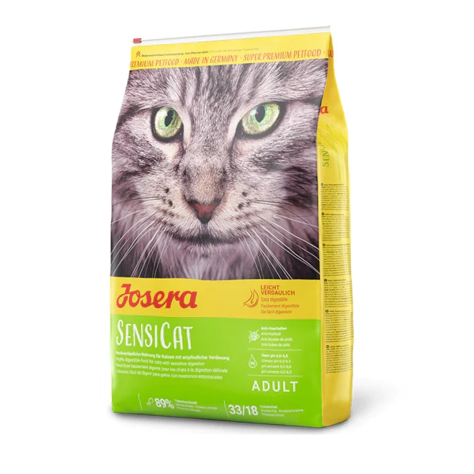 JOSERA SENSICAT ADULT 2KG