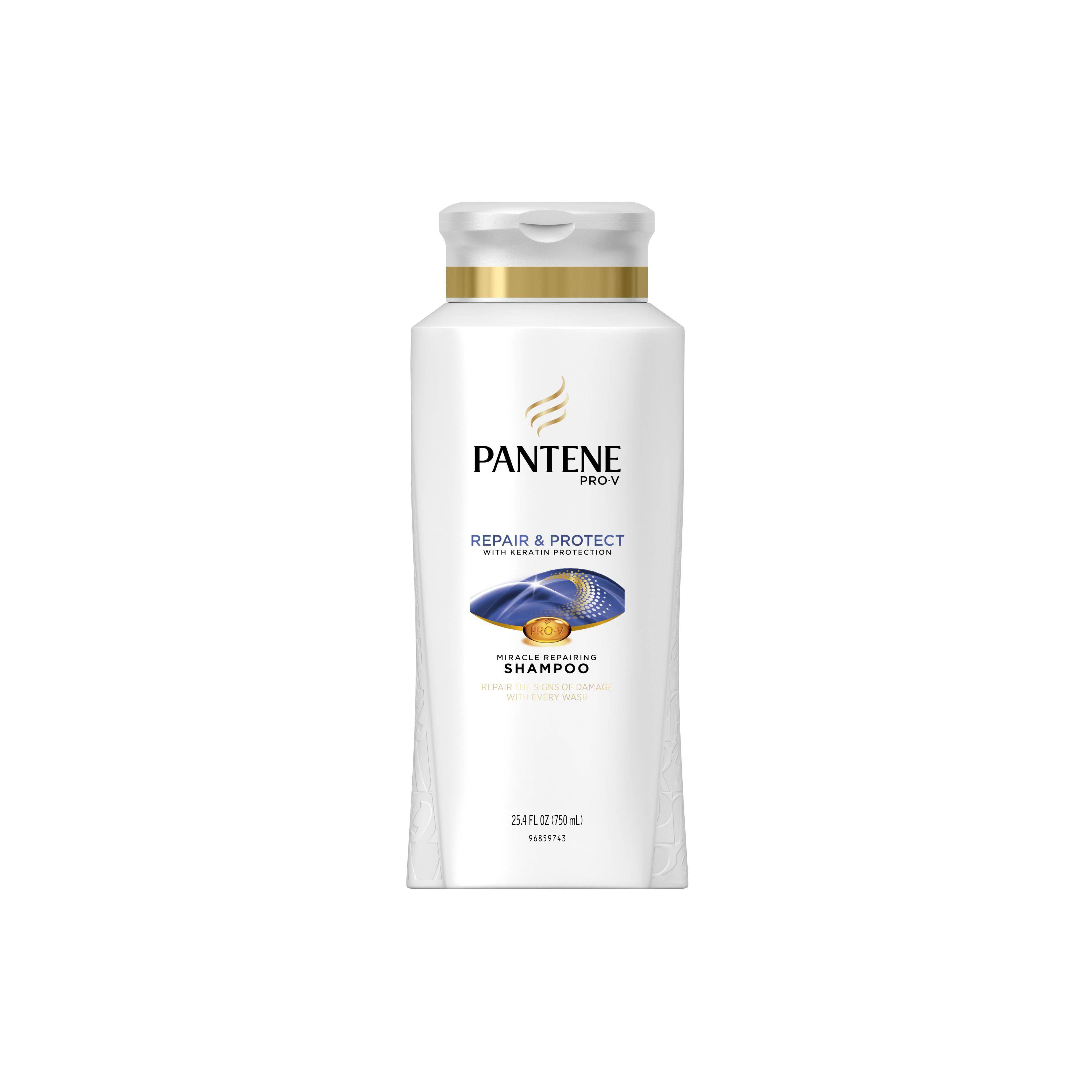 PANTENE REPAIR N PROTECT SHAMPOO 750ML