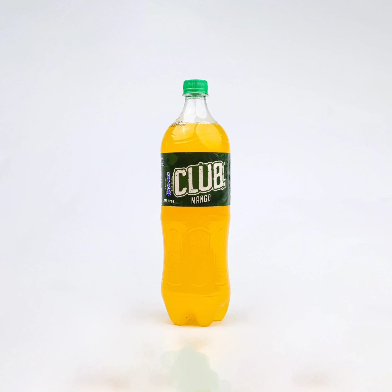 HIGHLANDS CLUB MANGO DRINK 1.25L