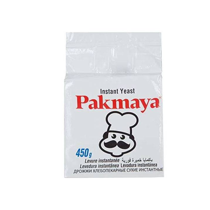 PAKMAYA YEAST 450G