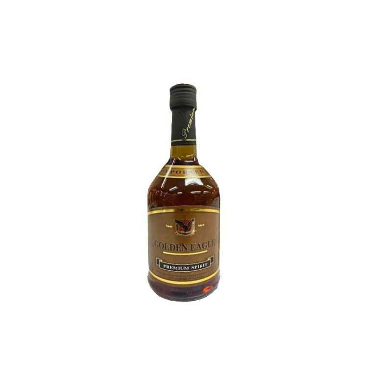 GOLDEN EAGLE FINE SPIRIT 70CL