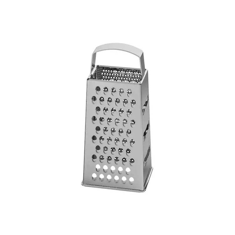 GRATER STAINLESS STEEL