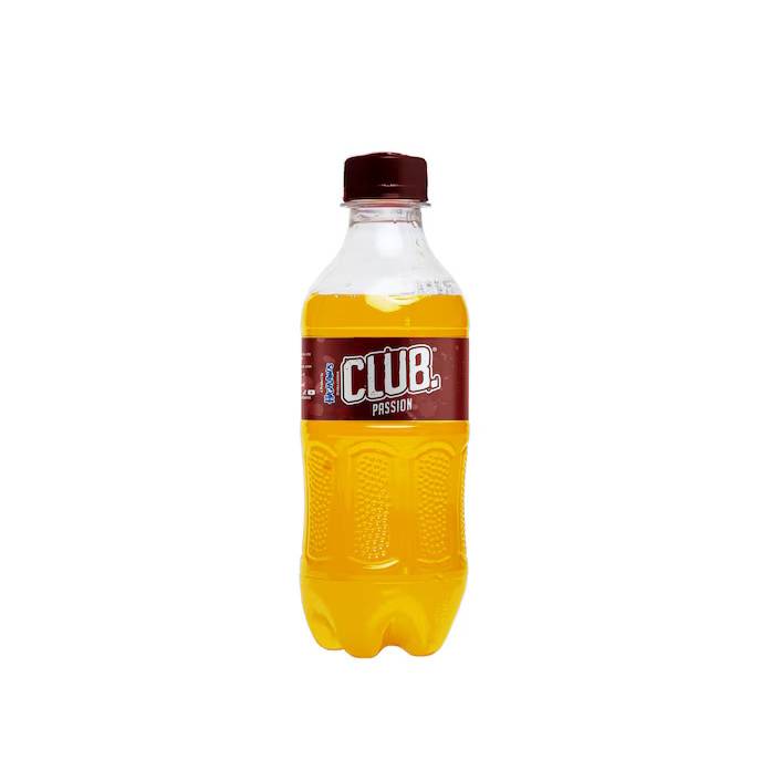 HIGHLANDS CLUB PASSION DRINK 350ML