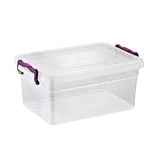 STORAGE BOX PP 20L