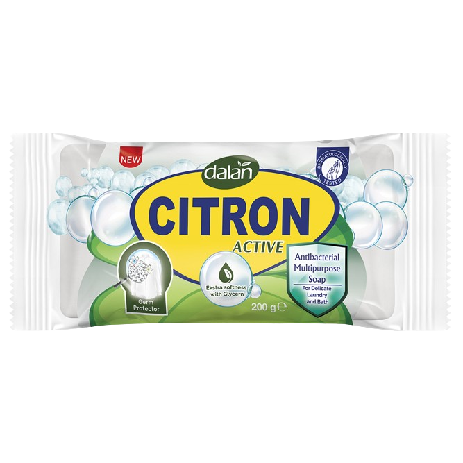 DALAN CITRON ACTIVE 200G