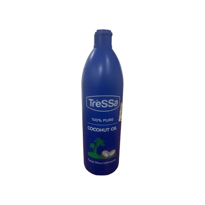 TRESSA PURE COCONUT OIL 500ML