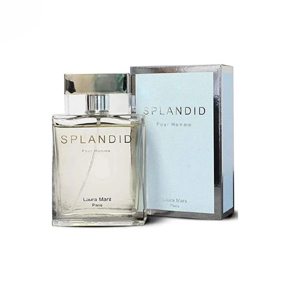 SPLENDID EAU DE PARFUM 100ML