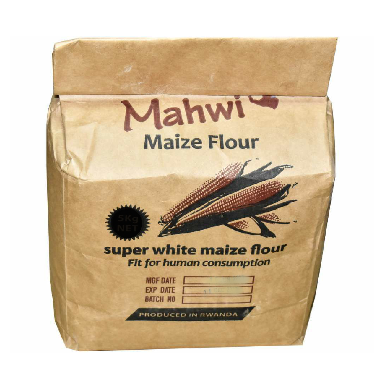 MAHWI FINE MAIZE 2KG