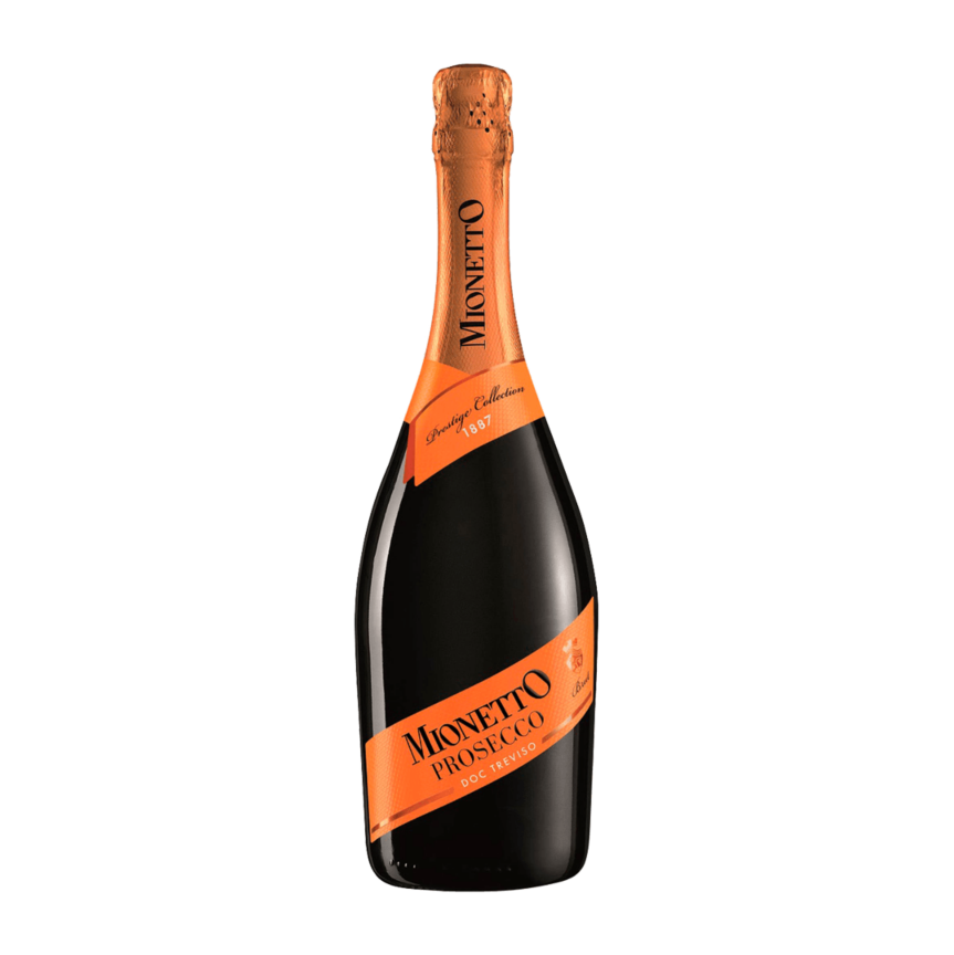 MIONETTO PROSECCO BRUT 75CL