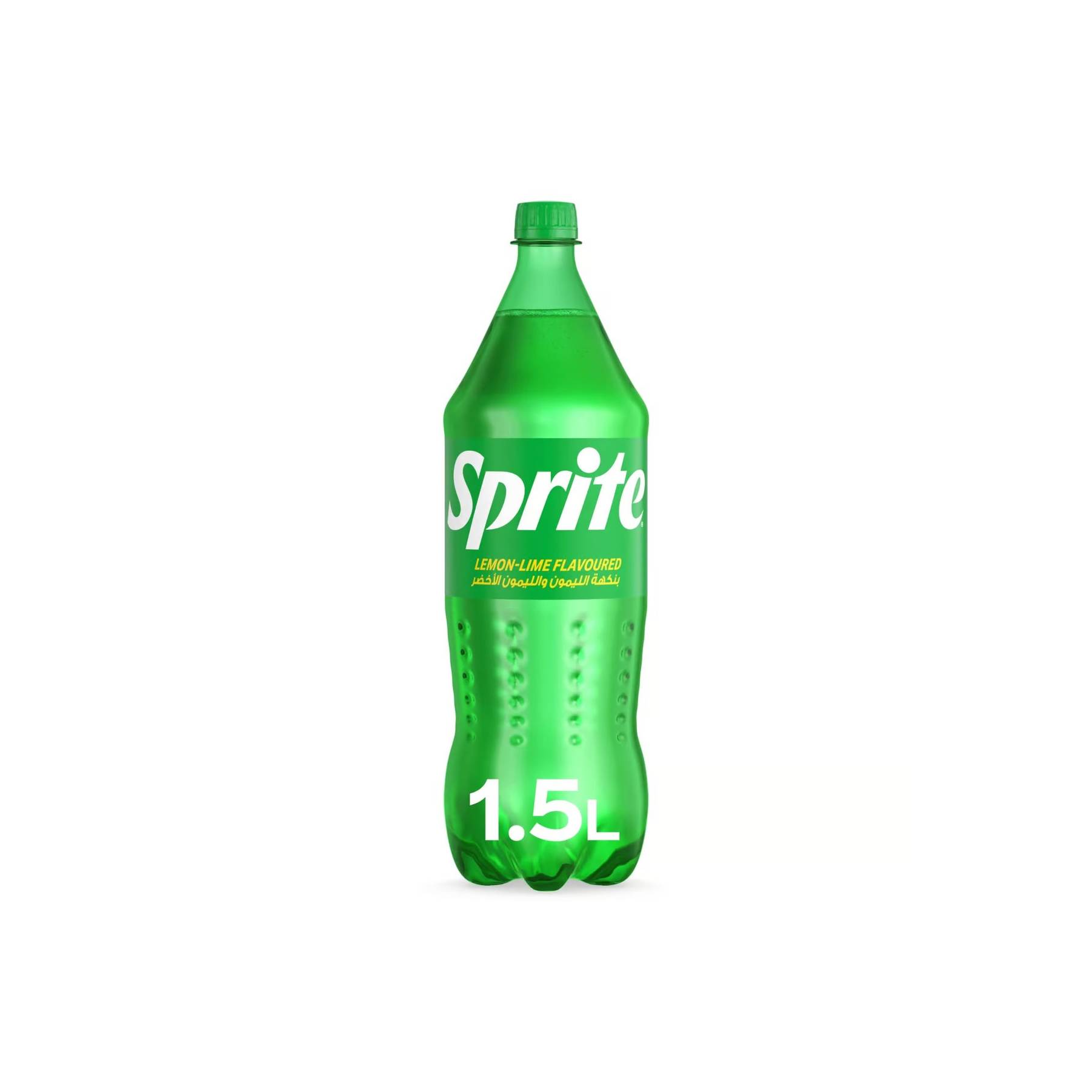 SPRITE PET  1.5L -- PACK OF 6