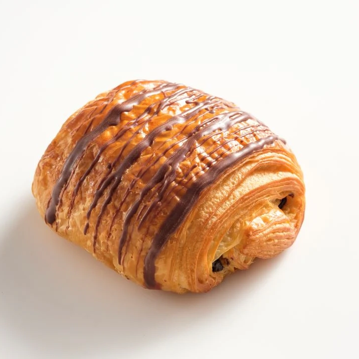 BS CHOCOLATE CROISSANTS