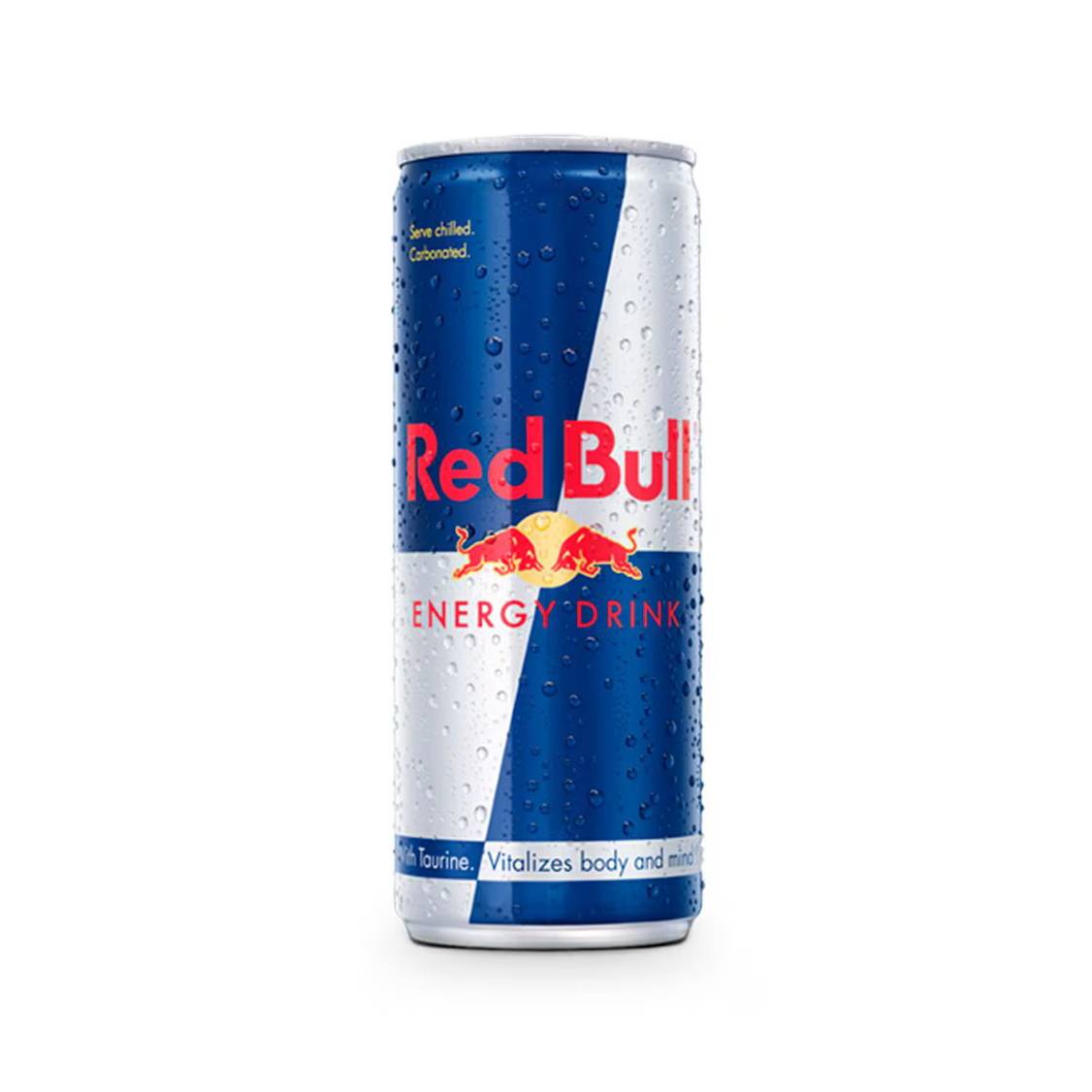 RED BULL 250ML