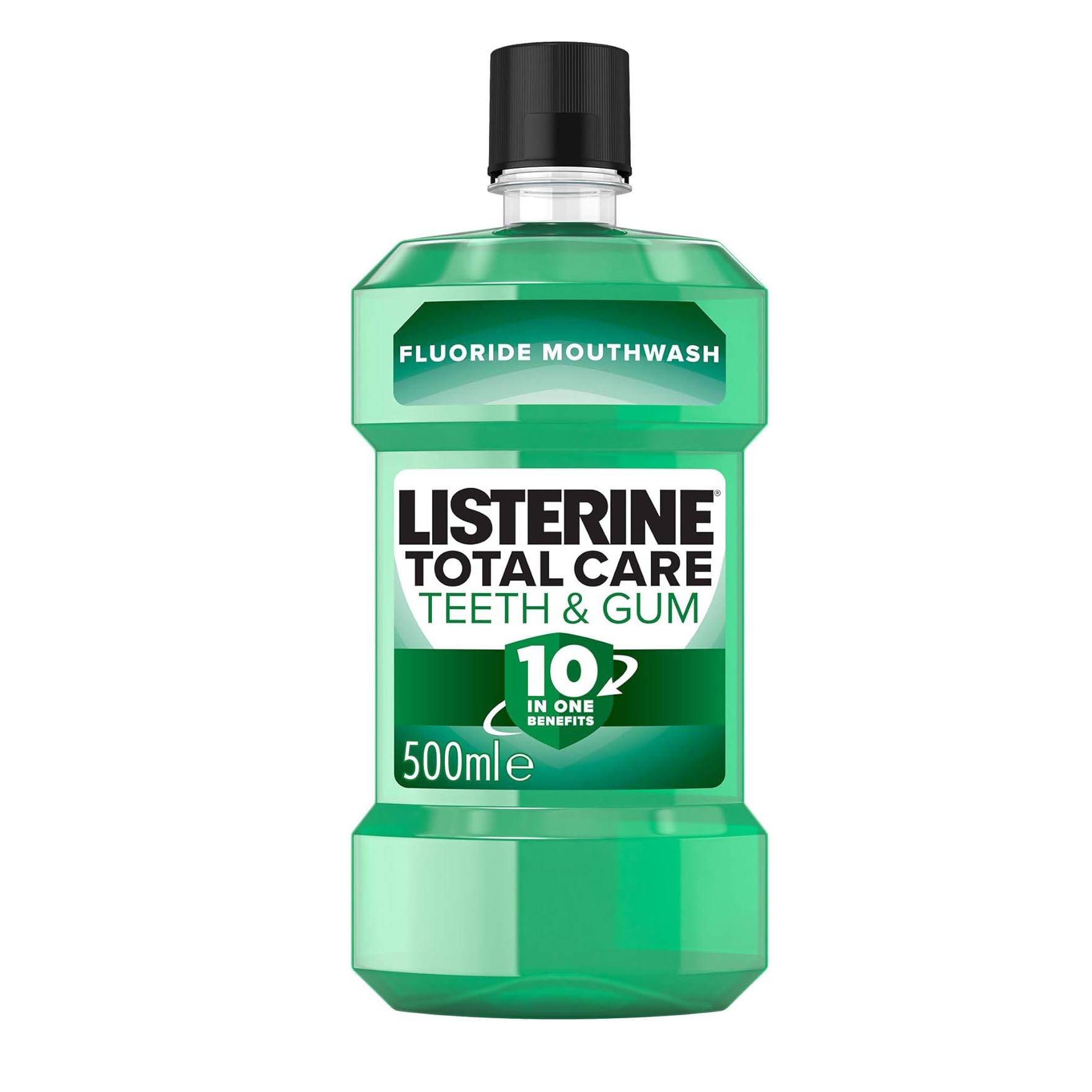 LISTERINE TEETH N GUM DEFENCE MOUTHWASH 250ML