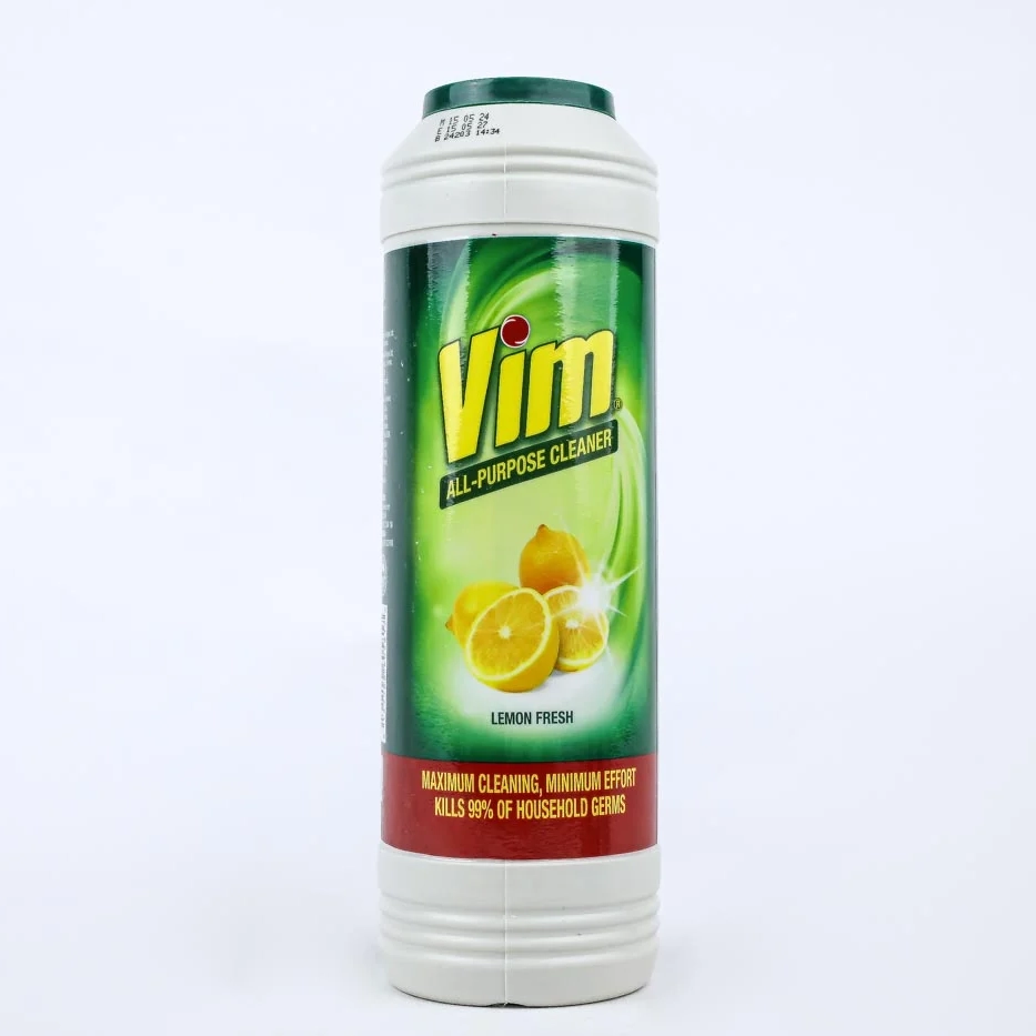 VIM LEMON FRESH ALL-PURPOSE CLEANER  500G