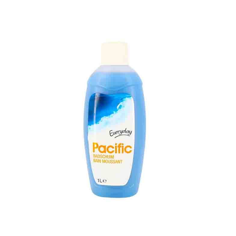 EVERYDAY PACIFIC BAIN MOUSSANT 1L