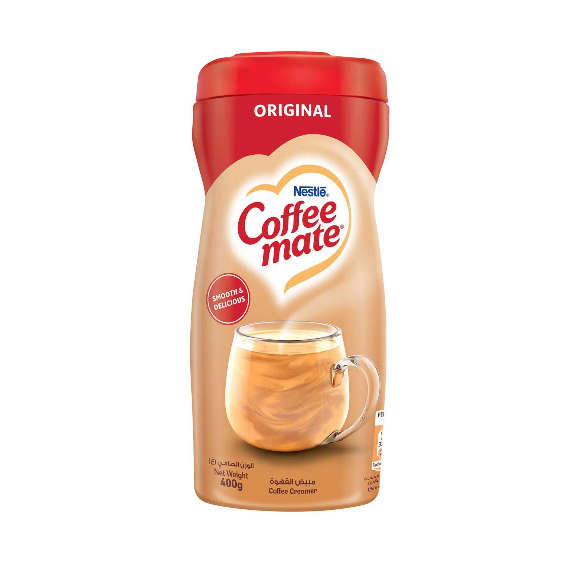 NESTLE COFFEE-MATE ORIGINAL 400G