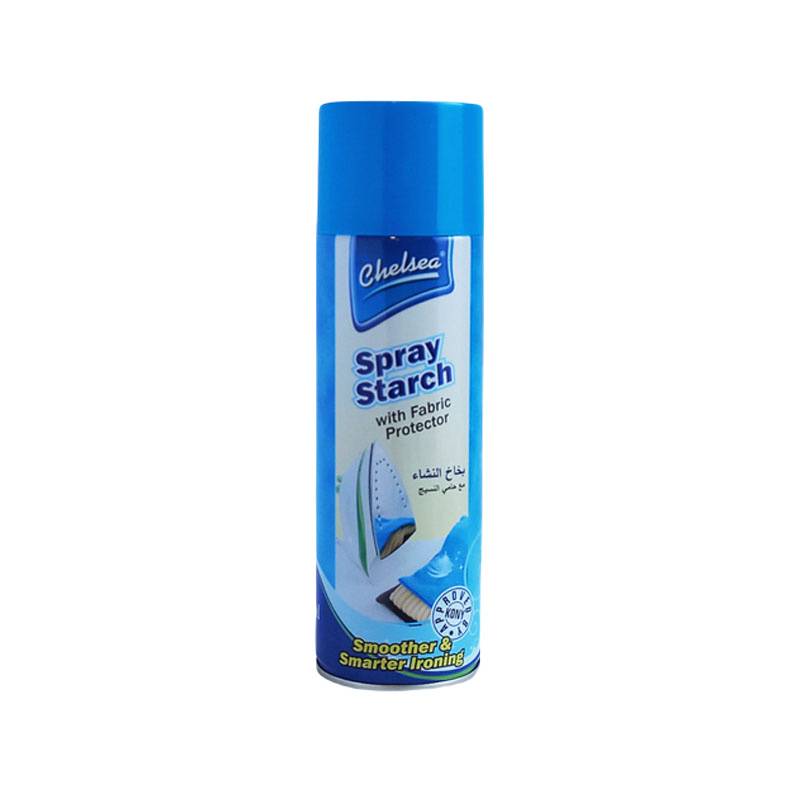 CHELSEA SPRAY STARCH 470ML