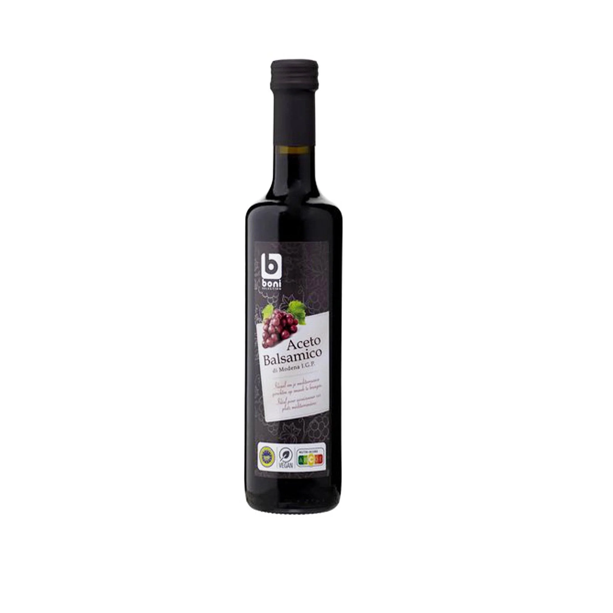 BONI ACETO BALSAMICO 500ML