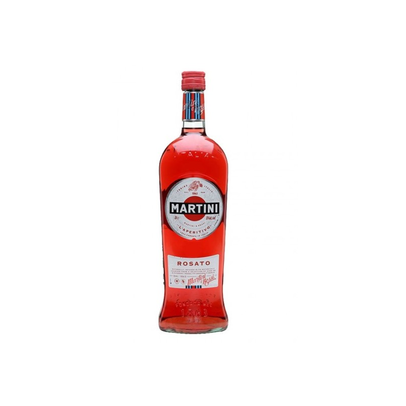 MARTINI ROSATO 1L