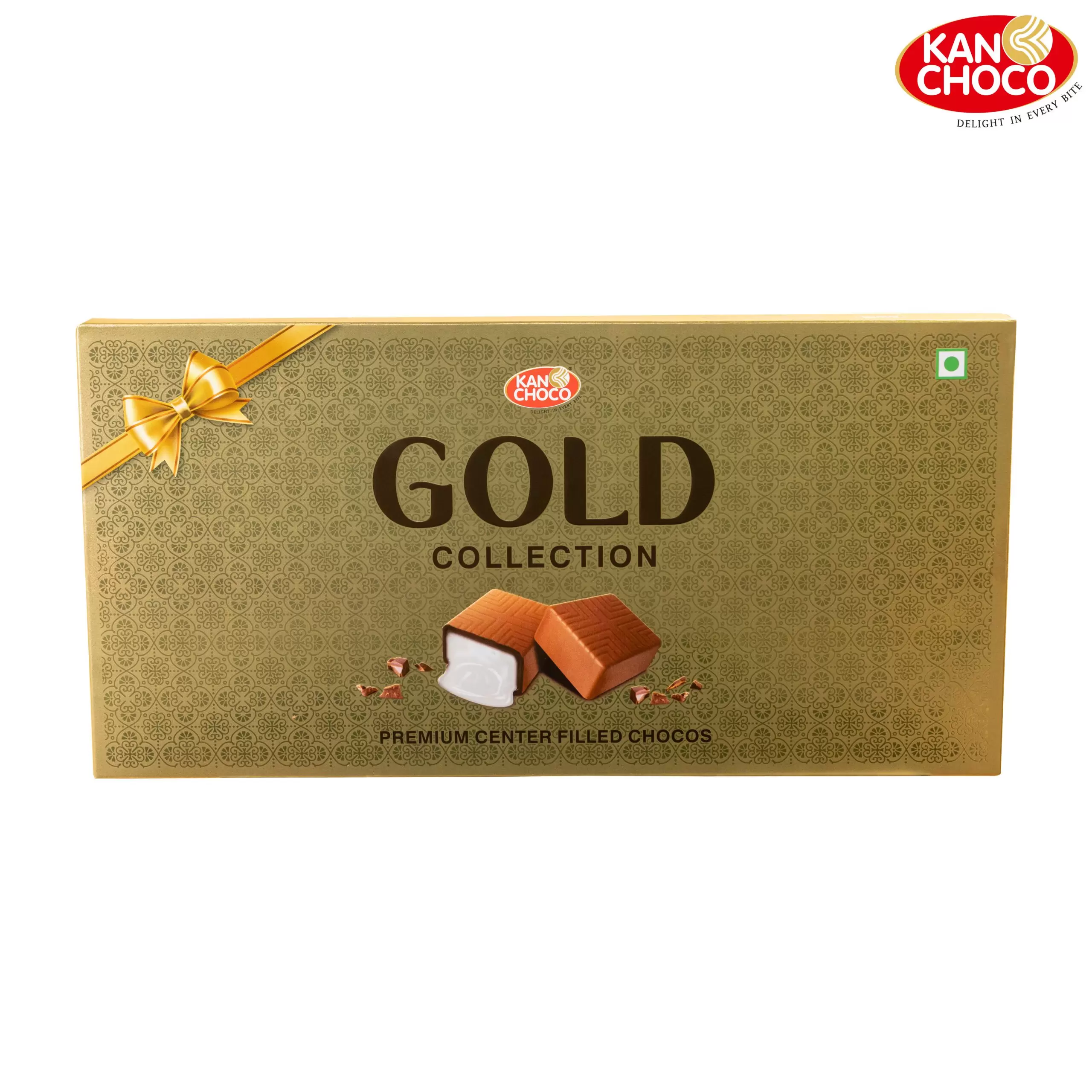 KAN CHOCO GOLD COLLECTION 144G