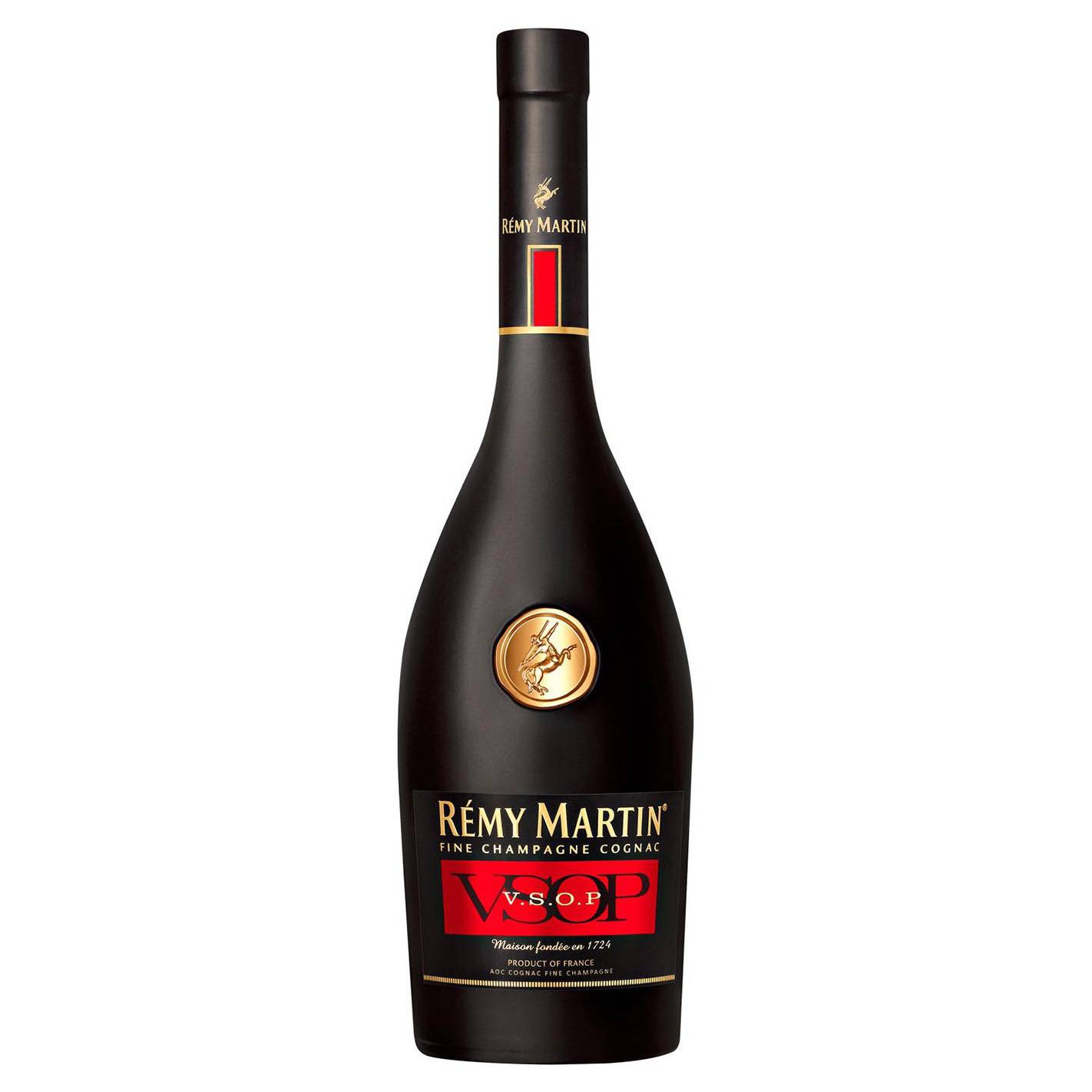 REMY MARTIN VSOP 1L