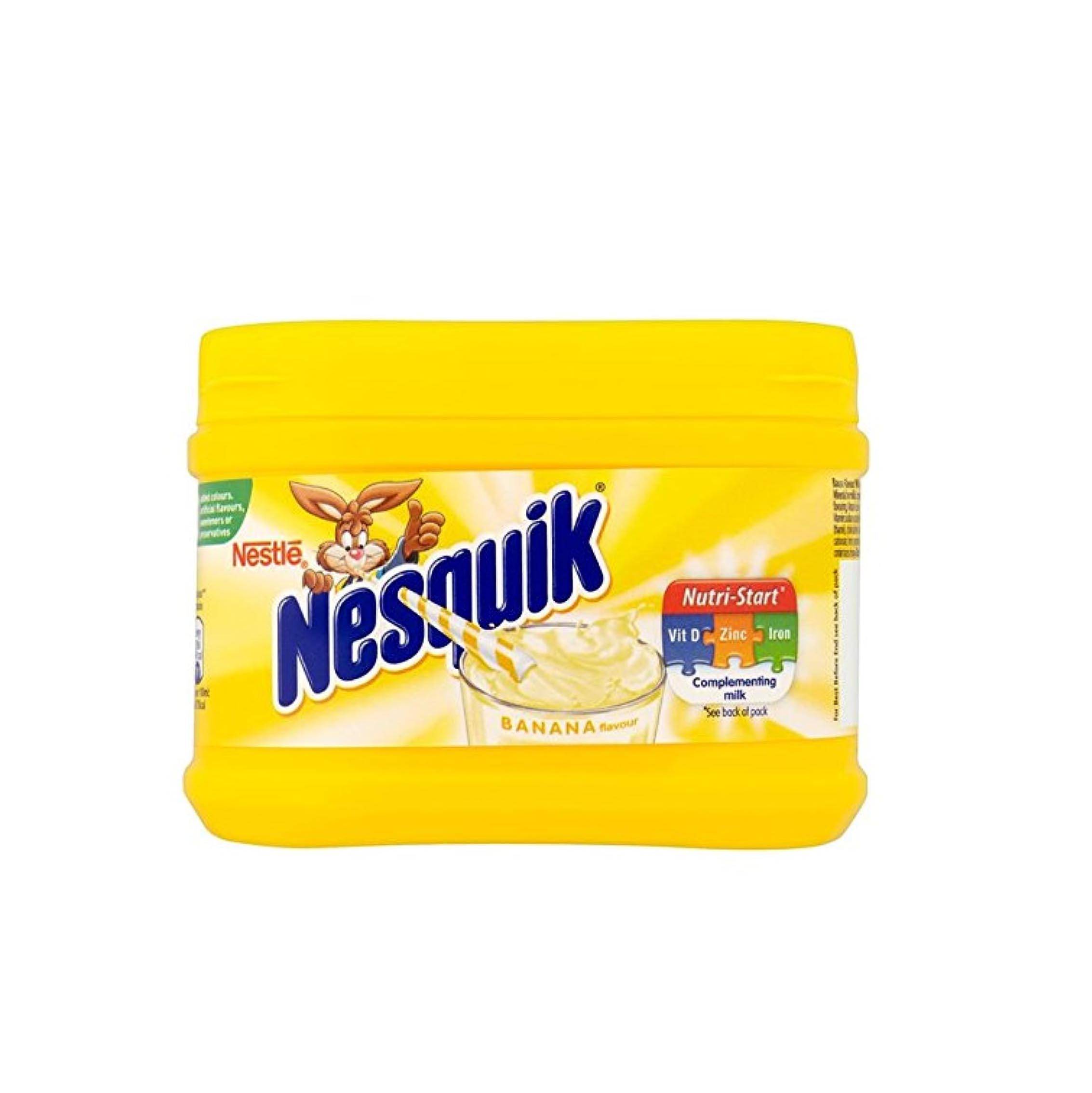 NESQUIK BANANA FLAVOUR 300G