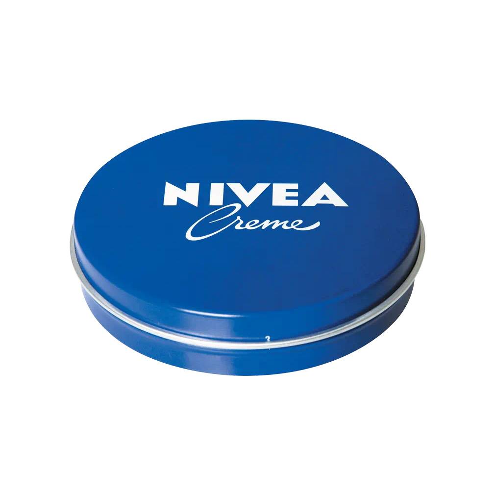 NIVEA CREME TIN 50ML