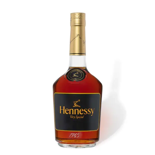 HENNESSY VS LUMINOUS 70CL