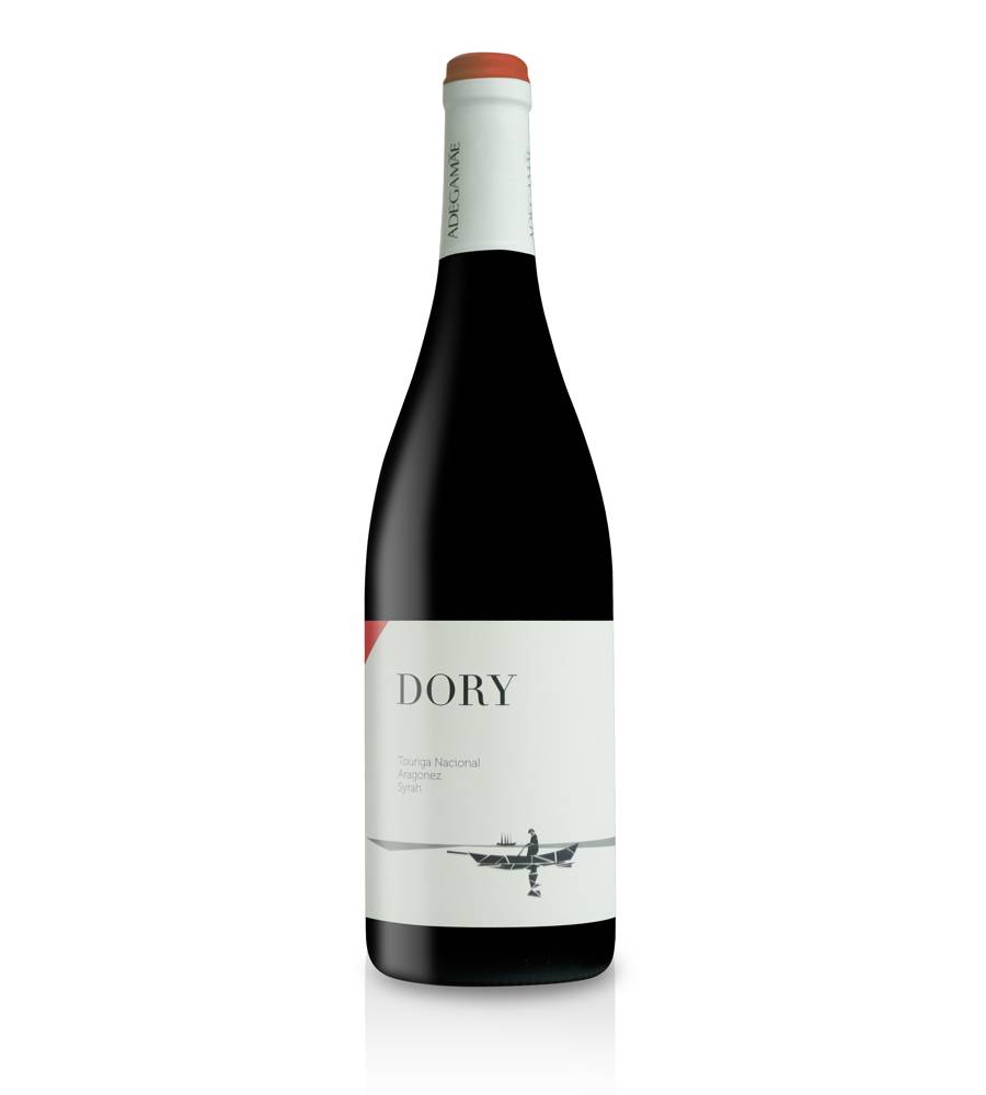 DORY RED WINE 75CL