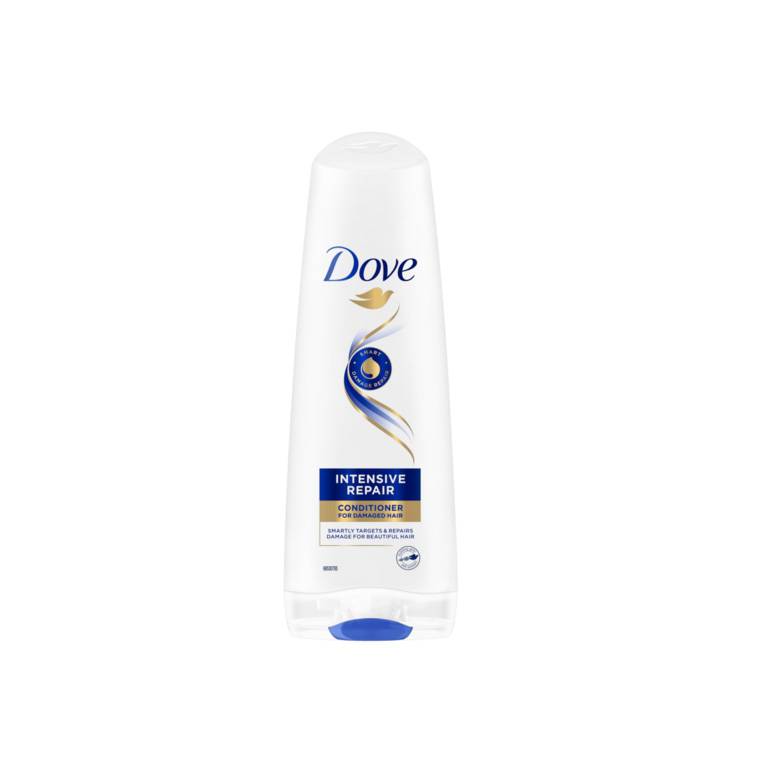 DOVE INTENSIVE REPAIR CONDITIONER 350ML