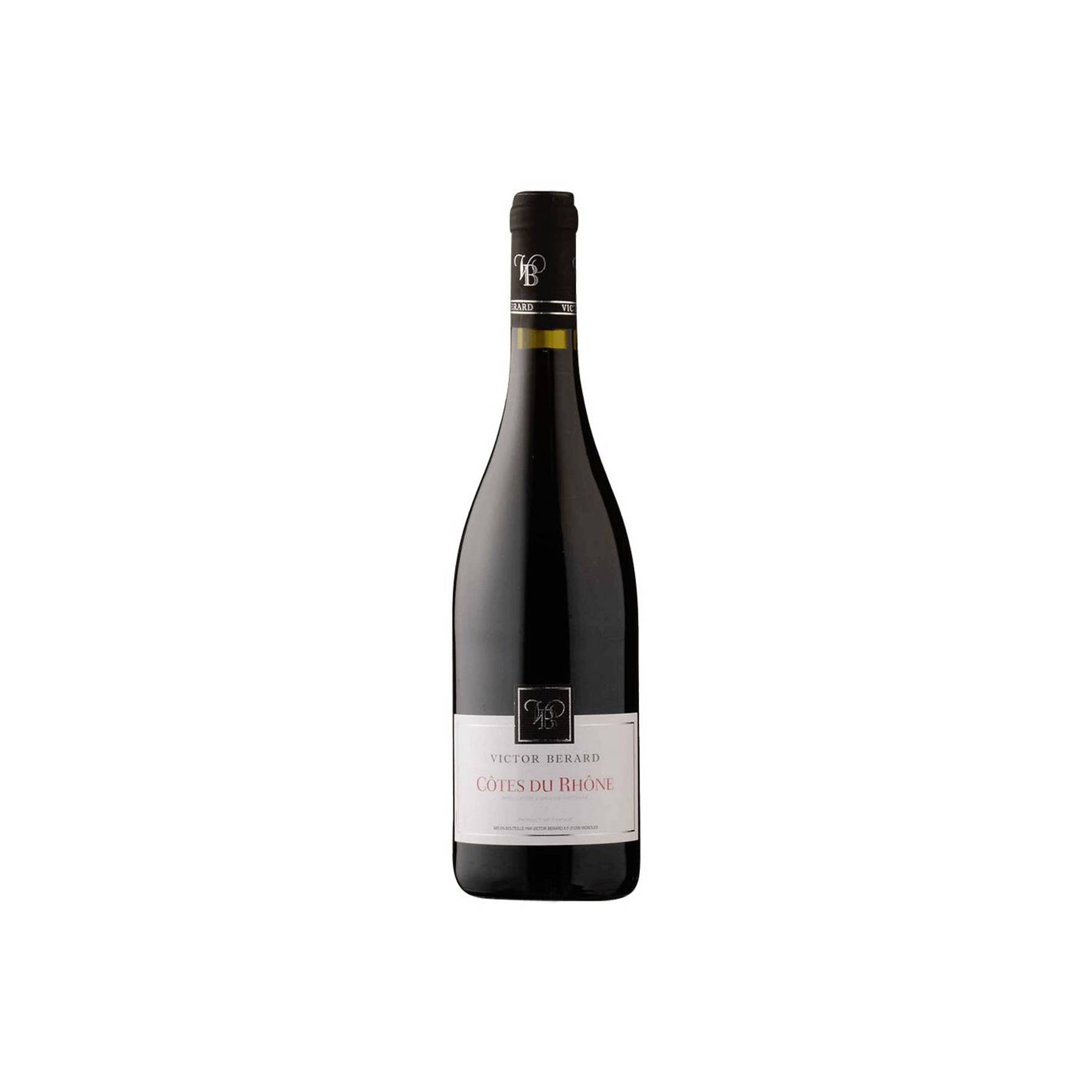 VICTOR BERARD COTES DU RHONE RED 75CL