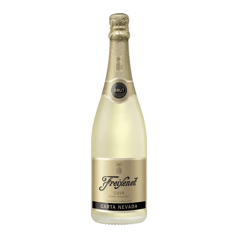 FREIXENET CARTA NEVADA BRUT 750ML