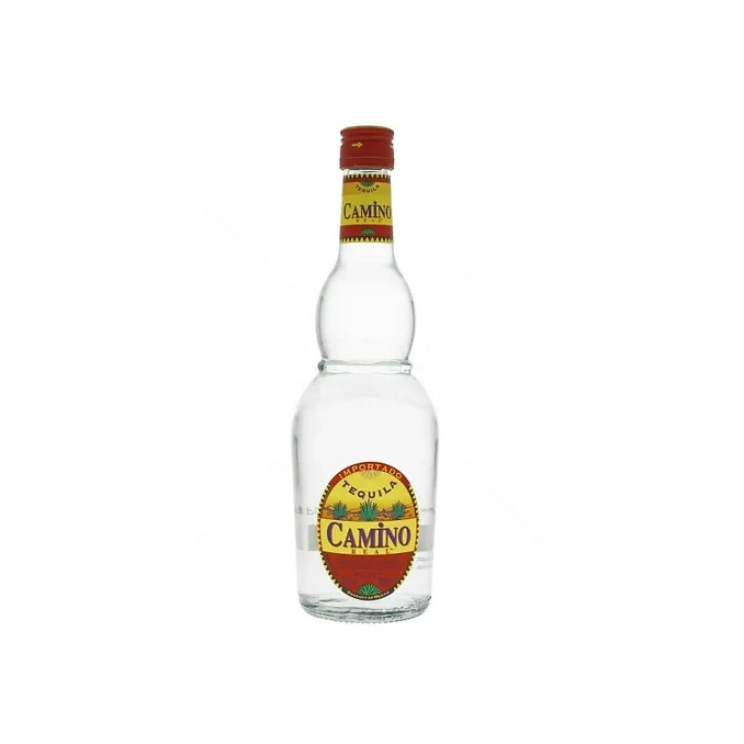 CAMINO TEQUILA 750ML