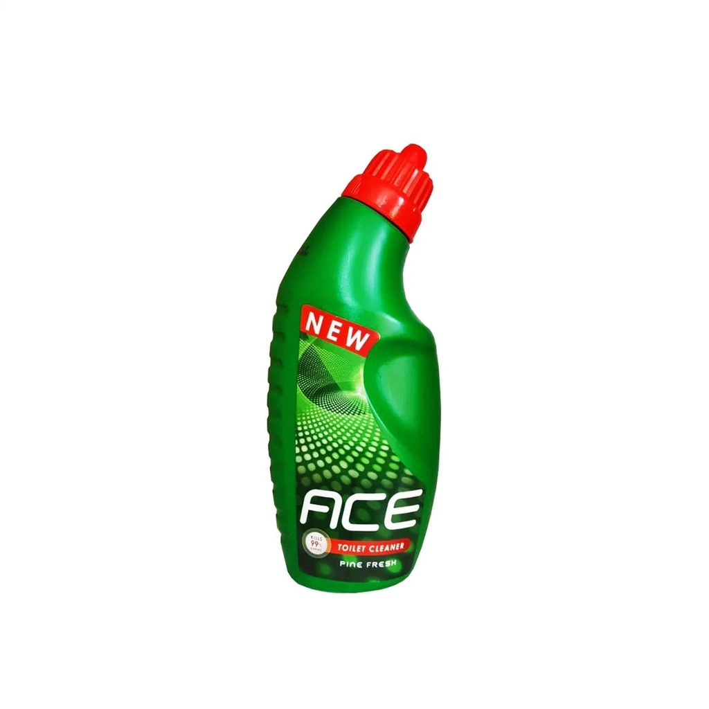 ACE TOILET CLEANER PINE FRESH 500ML