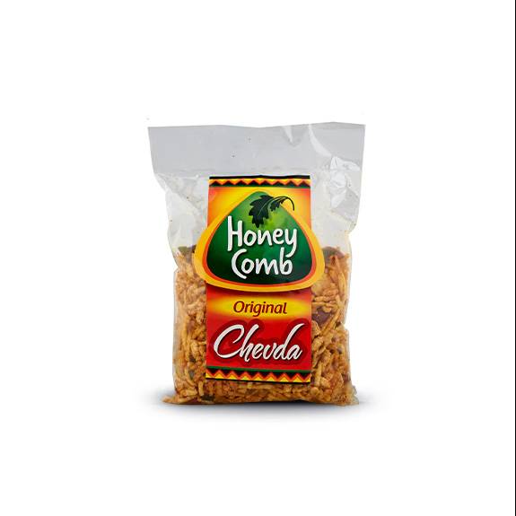 HONEYCOMB ORIGINAL KENYA CHEVDA 75G