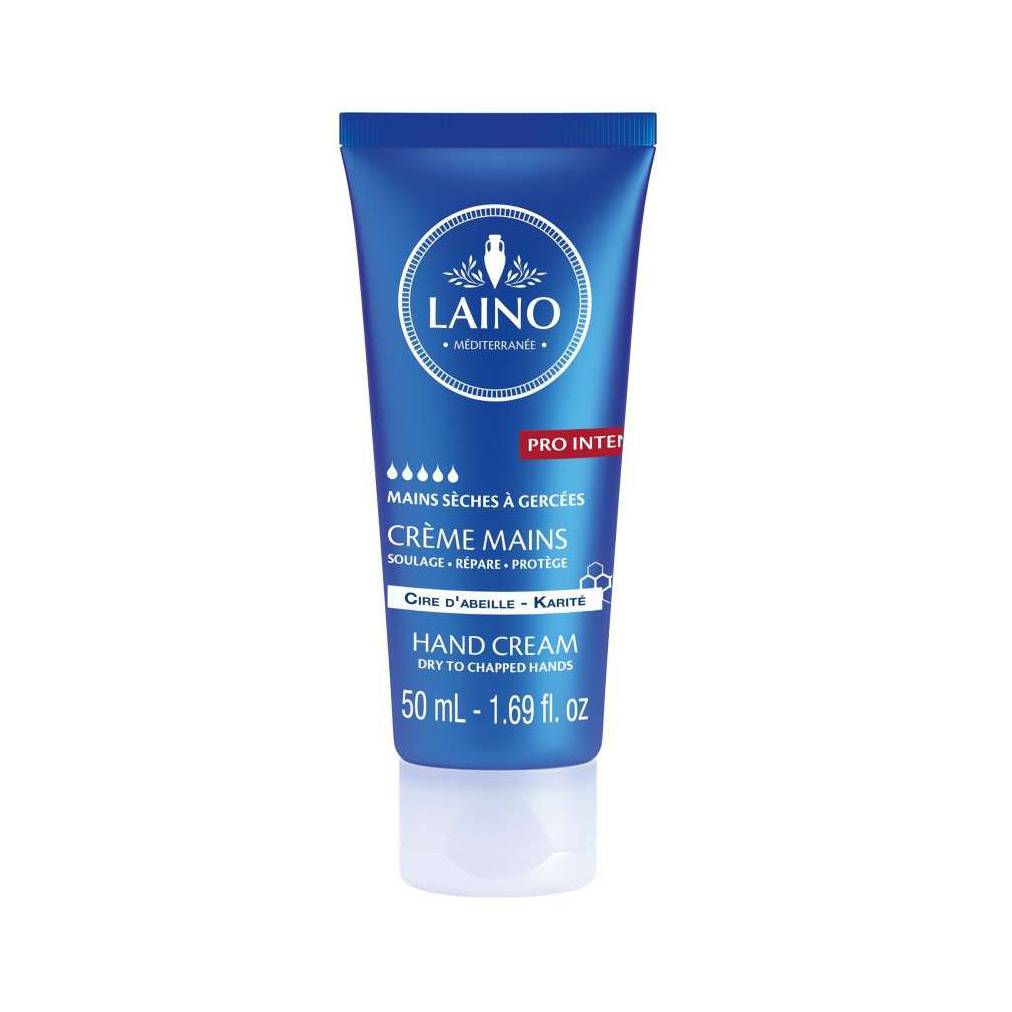 LAINO CREME MAINS 50ML