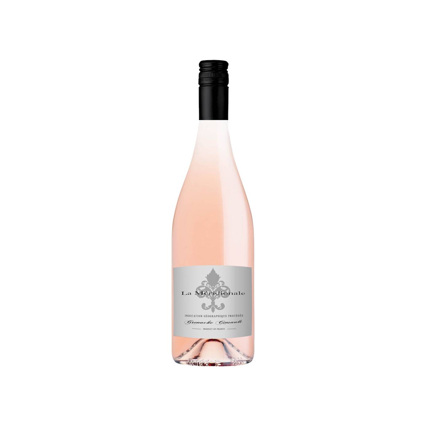 LA MERDIONALE GRENACHE ROSE 75CL