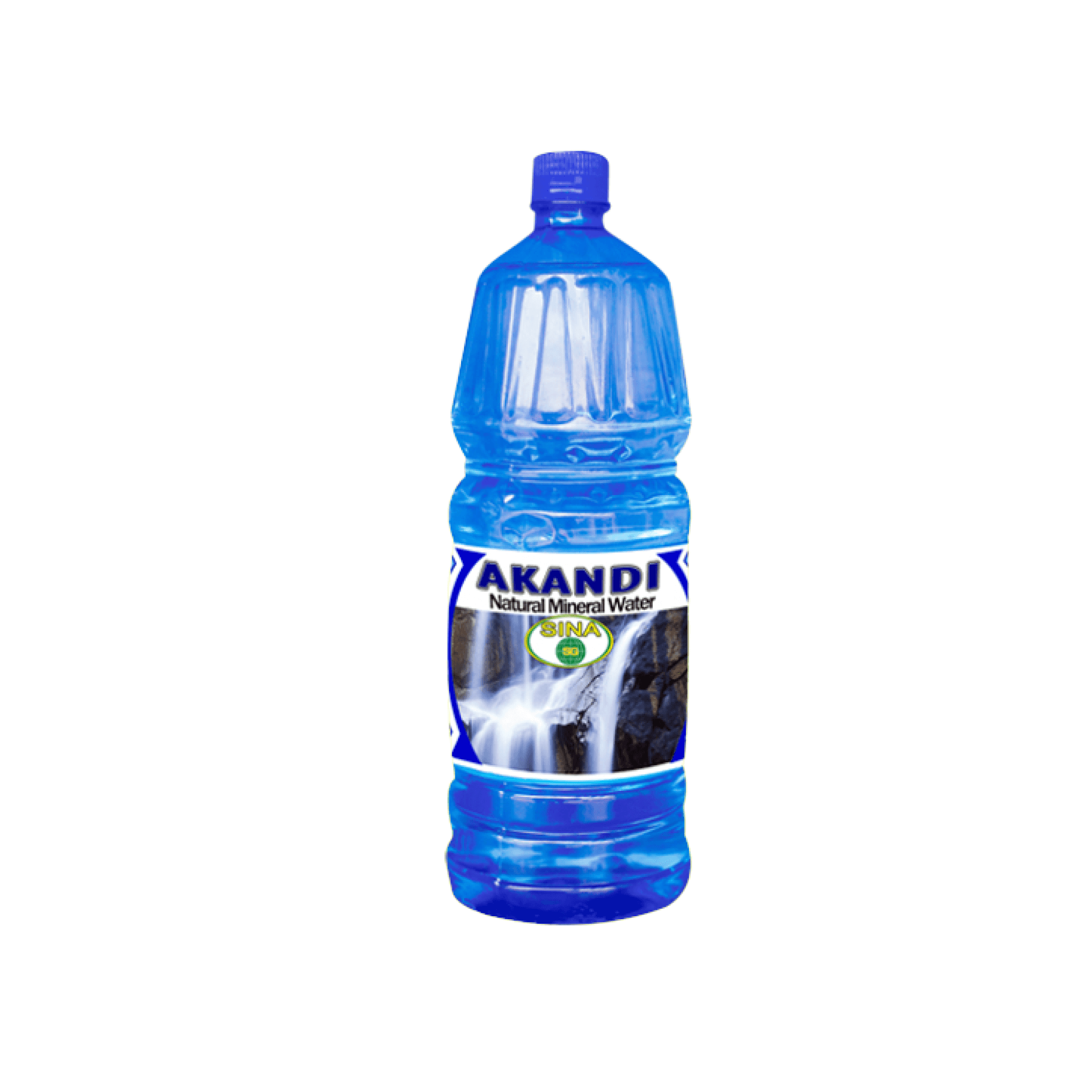 AKANDI MINERAL WATER 1.5L