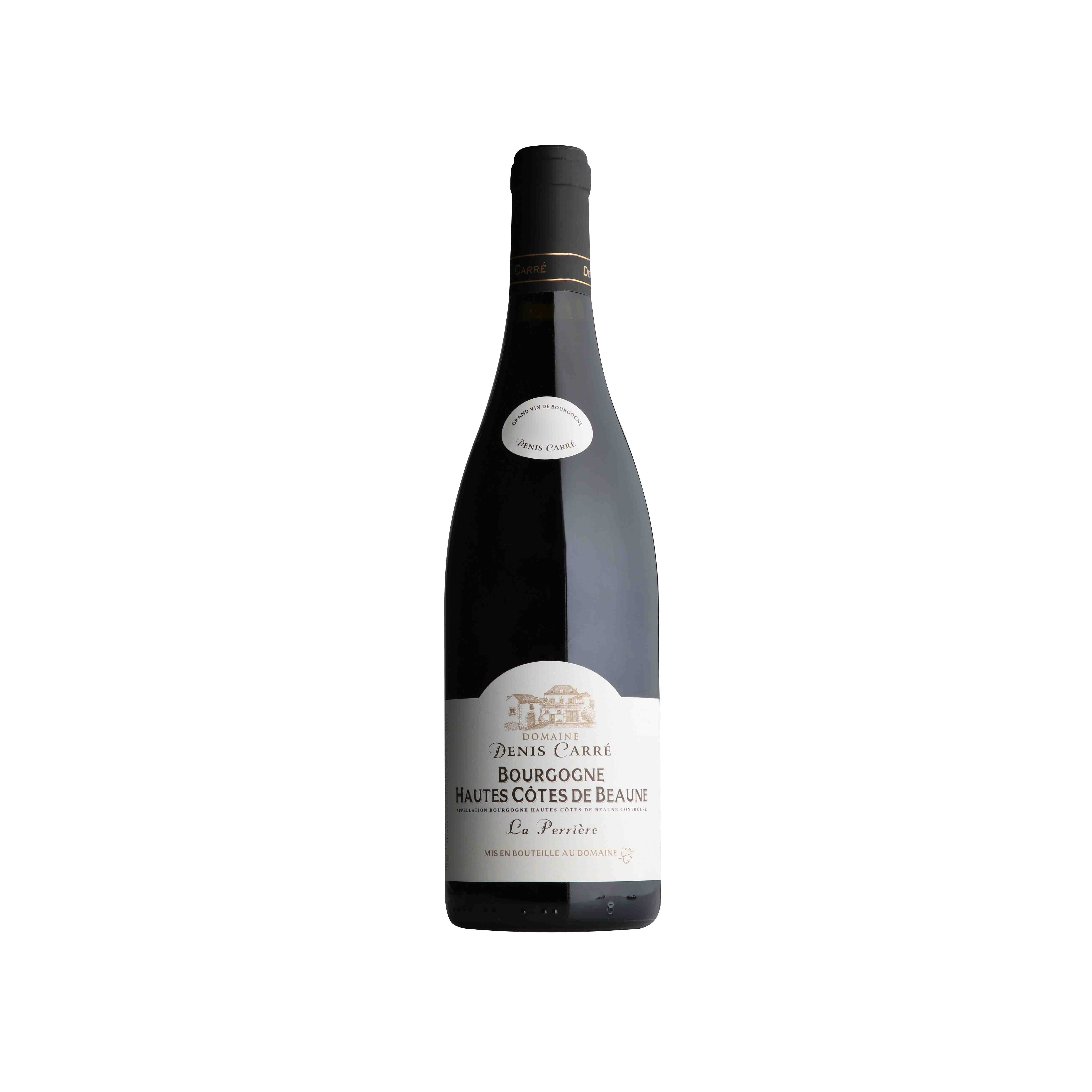 BOURGOGNE HAUTES COTES DE BEAUNE 75CL